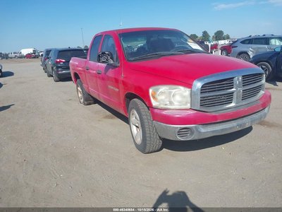 2007 Dodge Ram 1500