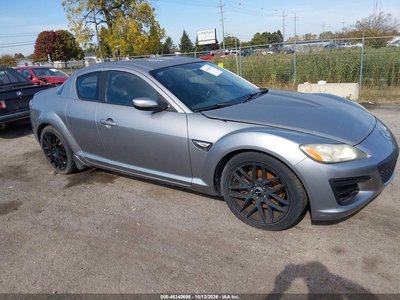 2010 Mazda RX-8