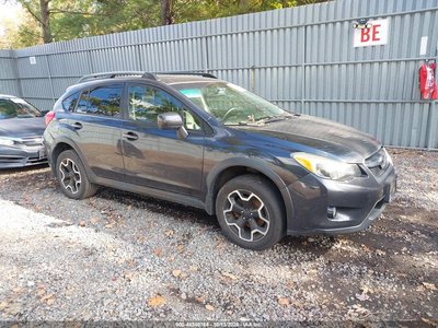 2014 Subaru XV Сrosstrek