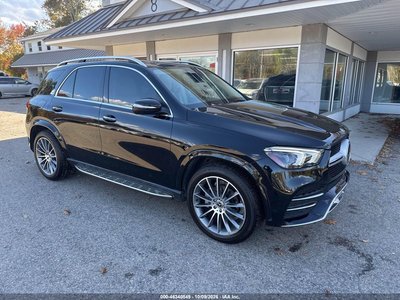 2023 Mercedes-Benz GLE 350