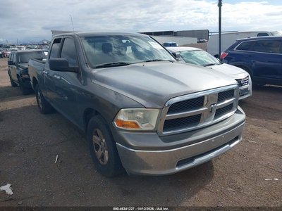 2012 Dodge Ram