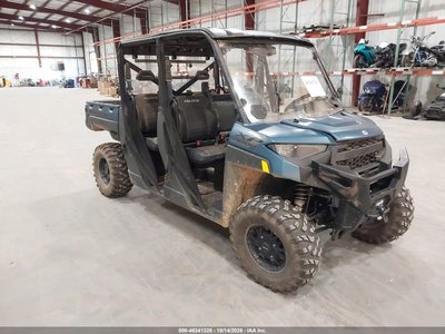 2025 Polaris Ranger