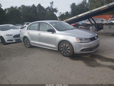 2011 Volkswagen Jetta