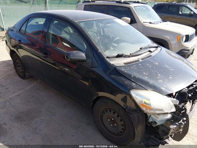 2012 Toyota Yaris