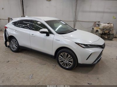 2021 Toyota Venza