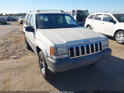 1996 Jeep Grand Cherokee