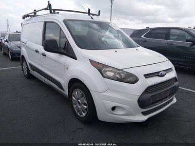 2015 Ford Transit Connect