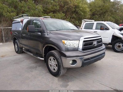 2013 Toyota Tundra