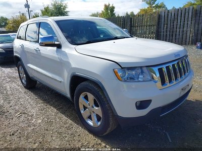 2011 Jeep Grand Cherokee