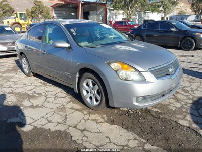 2007 Nissan Altima