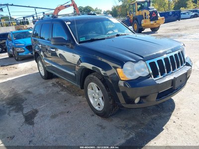 2010 Jeep Grand Cherokee