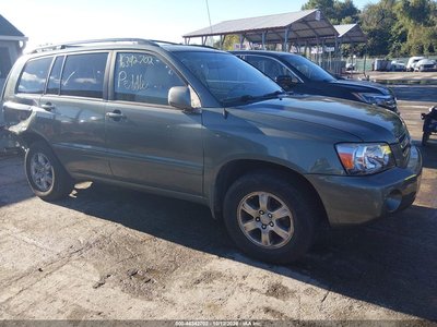 2006 Toyota Highlander