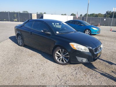 2011 Volvo C70