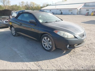 2004 Toyota Camry Solara
