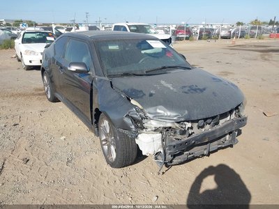2013 Scion TC