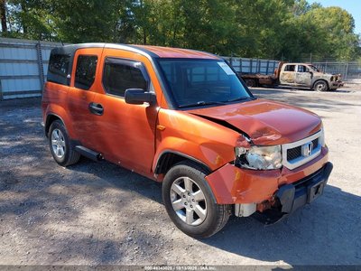 2010 Honda Element