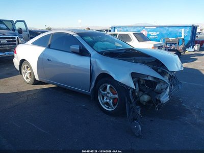 2003 Honda Accord