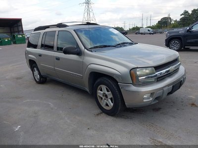 2003 Chevrolet Trailblazer