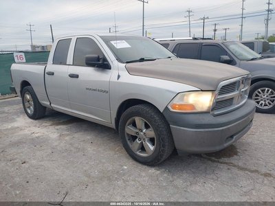 2011 Dodge Ram