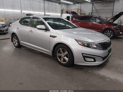 2014 Kia Optima