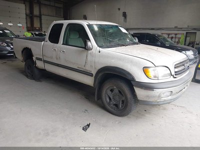 2000 Toyota Tundra