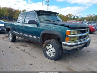 1997 Chevrolet K1500