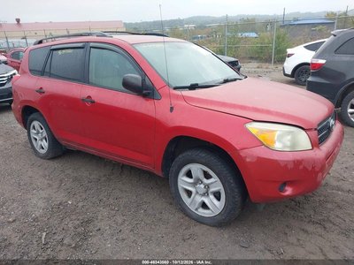 2006 Toyota RAV4