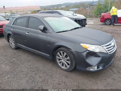 2011 Toyota Avalon