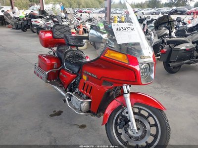 1983 Honda Gold Wing