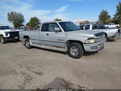 1997 Dodge Ram 2500