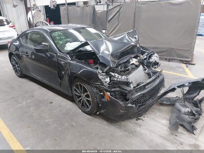 2019 Toyota 86