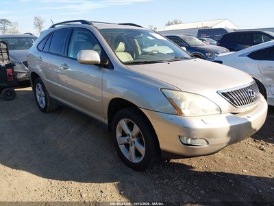 2006 Lexus RX 330