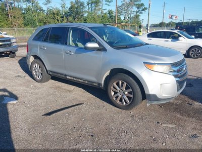 2012 Ford Edge