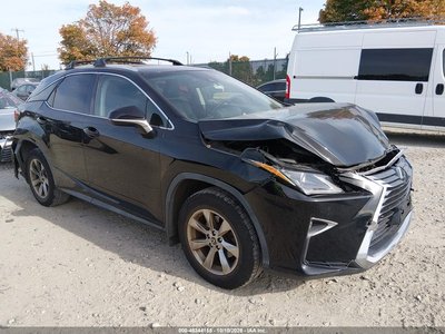 2019 Lexus RX 350