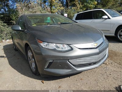 2016 Chevrolet Volt
