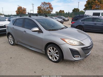 2010 Mazda 3