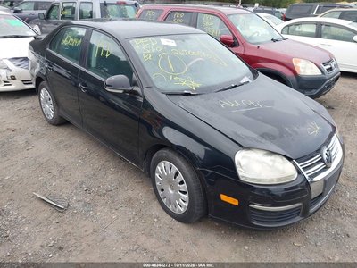 2007 Volkswagen Jetta