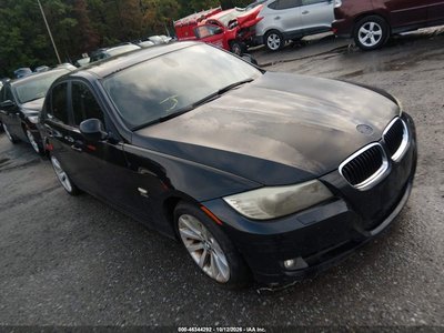 2011 BMW 3 Series