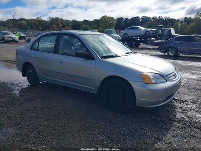 2003 Honda Civic
