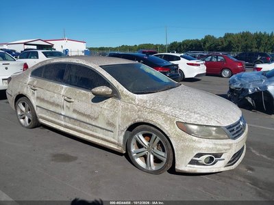 2014 Volkswagen CC