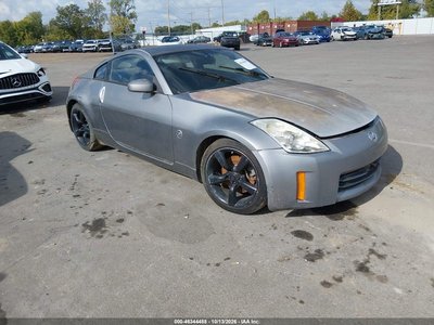 2006 Nissan 350Z