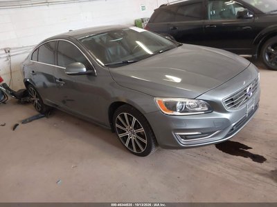 2016 Volvo S60