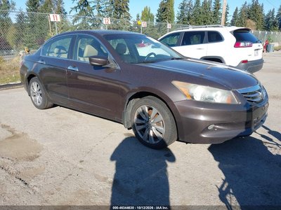 2011 Honda Accord