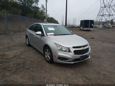 2015 Chevrolet Cruze