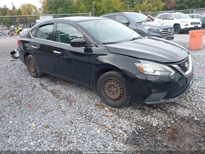 2019 Nissan Sentra