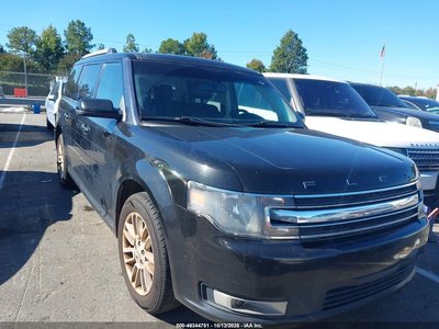 2015 Ford Flex