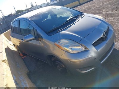 2011 Toyota Yaris