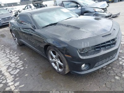 2013 Chevrolet Camaro