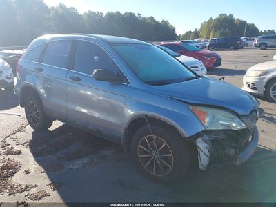 2009 Honda CR-V