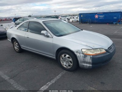 2000 Honda Accord